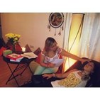 meditacion binaural para adelgazar