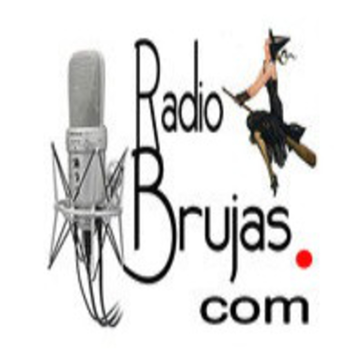 Escucha el canal Radio Brujas iVoox