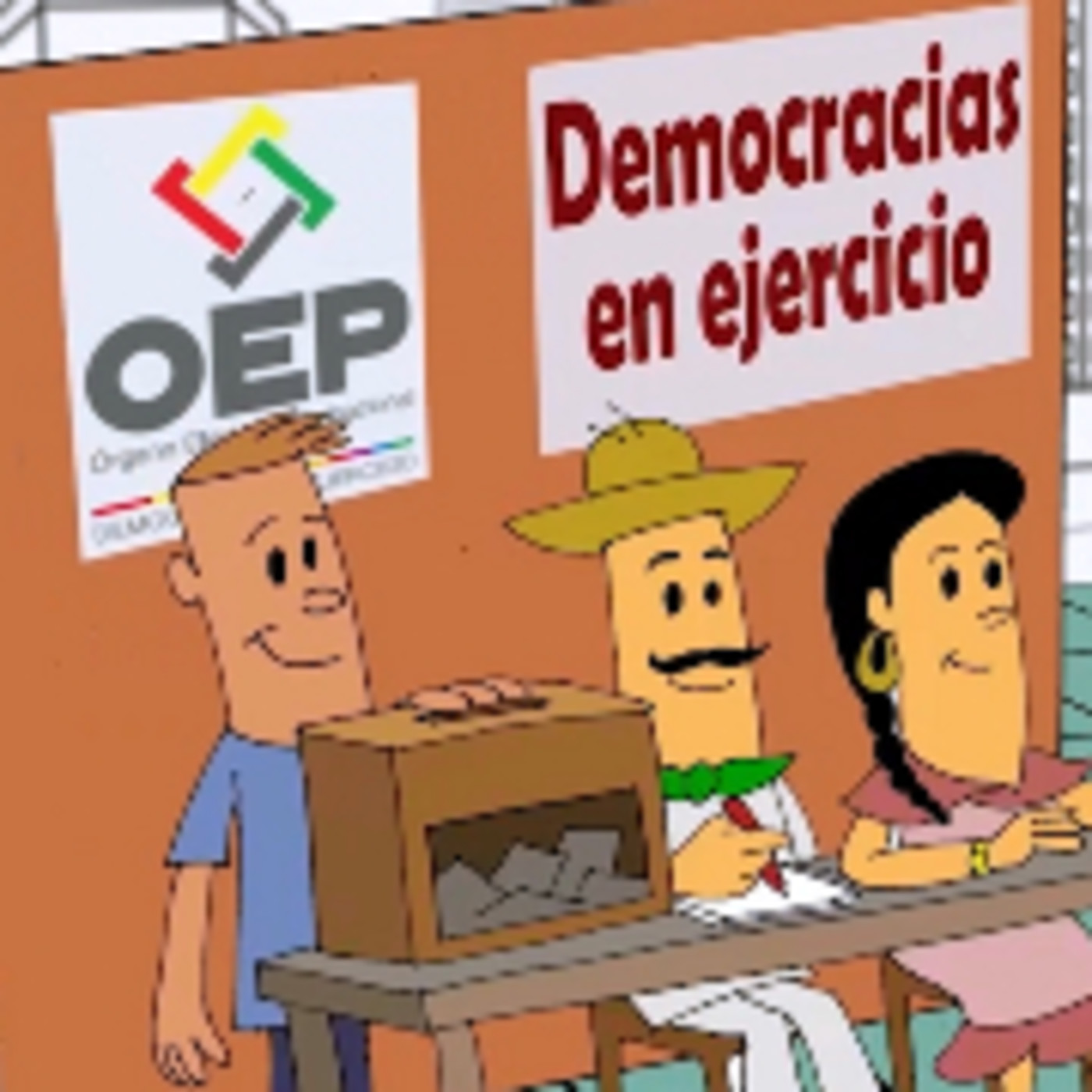 Antes De La Democracia Aymara En Audios Aymara En Mp3 29 03 A Las