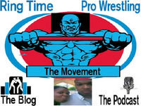 Big Money in The Wrestling Game