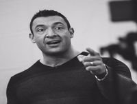 HERO FUEL “ Are you making a living , or Creating a life” W Dr Zaino 202