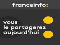 Vous le partagerez aujourd'hui du vendredi 13 octobre 2017