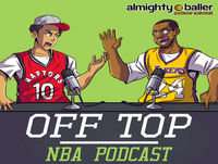 The Best and Worst Ran Organization, Our Top 10 NBA Players List, & NBA Playoff Talk