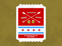 Chicago Beer Pass: Middle Of ICBW