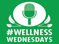 #WellnessWednesdays episode 47: Ben Leiken (@BenLeikin) on mental health wellness