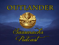 Sassenachs Brasil Podcast - Análise do episódio 3.01 The Battle Joined