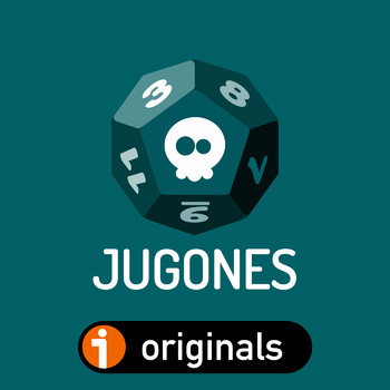 Jugones