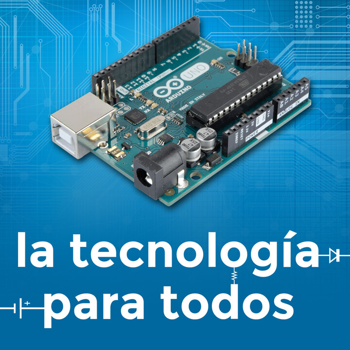 La Tecnología Para Todos