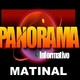 Panorama informativo 2da media hora