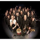 Modulando Big Band