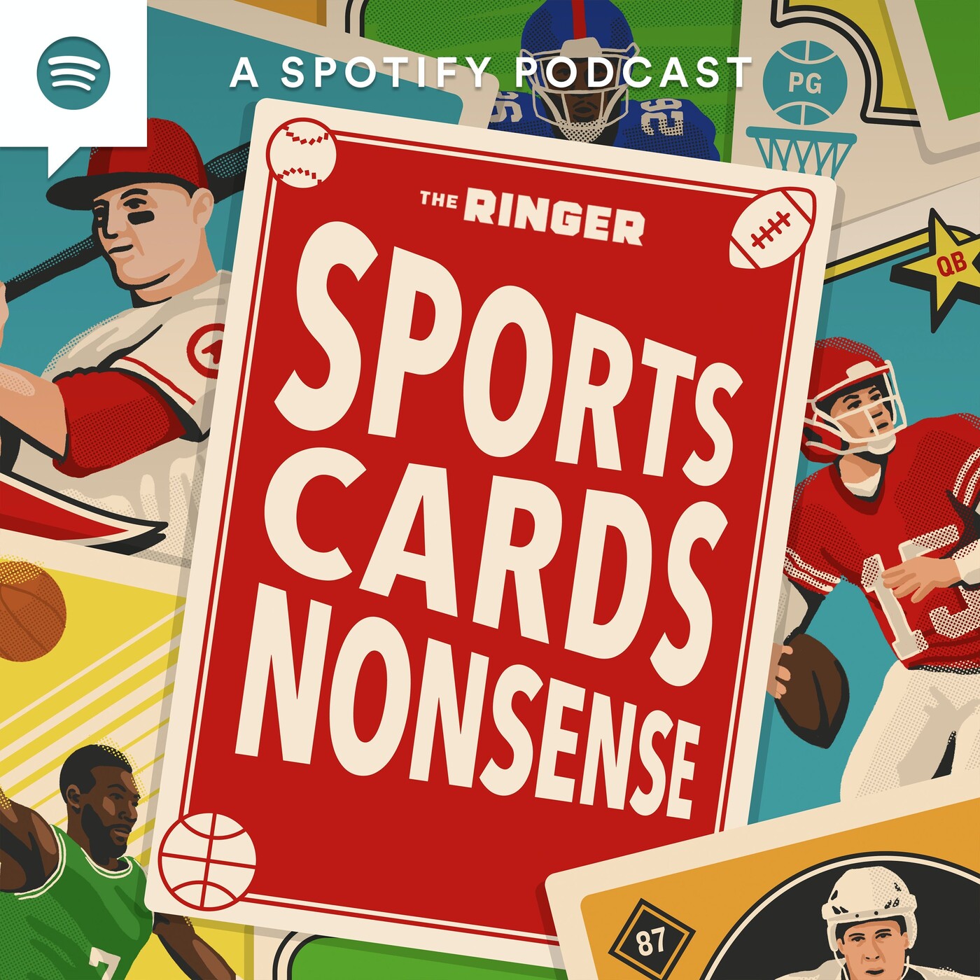 Best Card Buys From NBA Free Agency, Plus Mailbag Questions en Sports Cards Nonsense en mp3(06/08 a las 02:34:05) 01:01:11 73762658