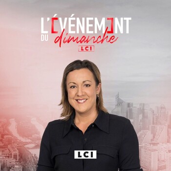 L V Nement Du Dimanche Lci Du F Vrier Marc Fesneau L