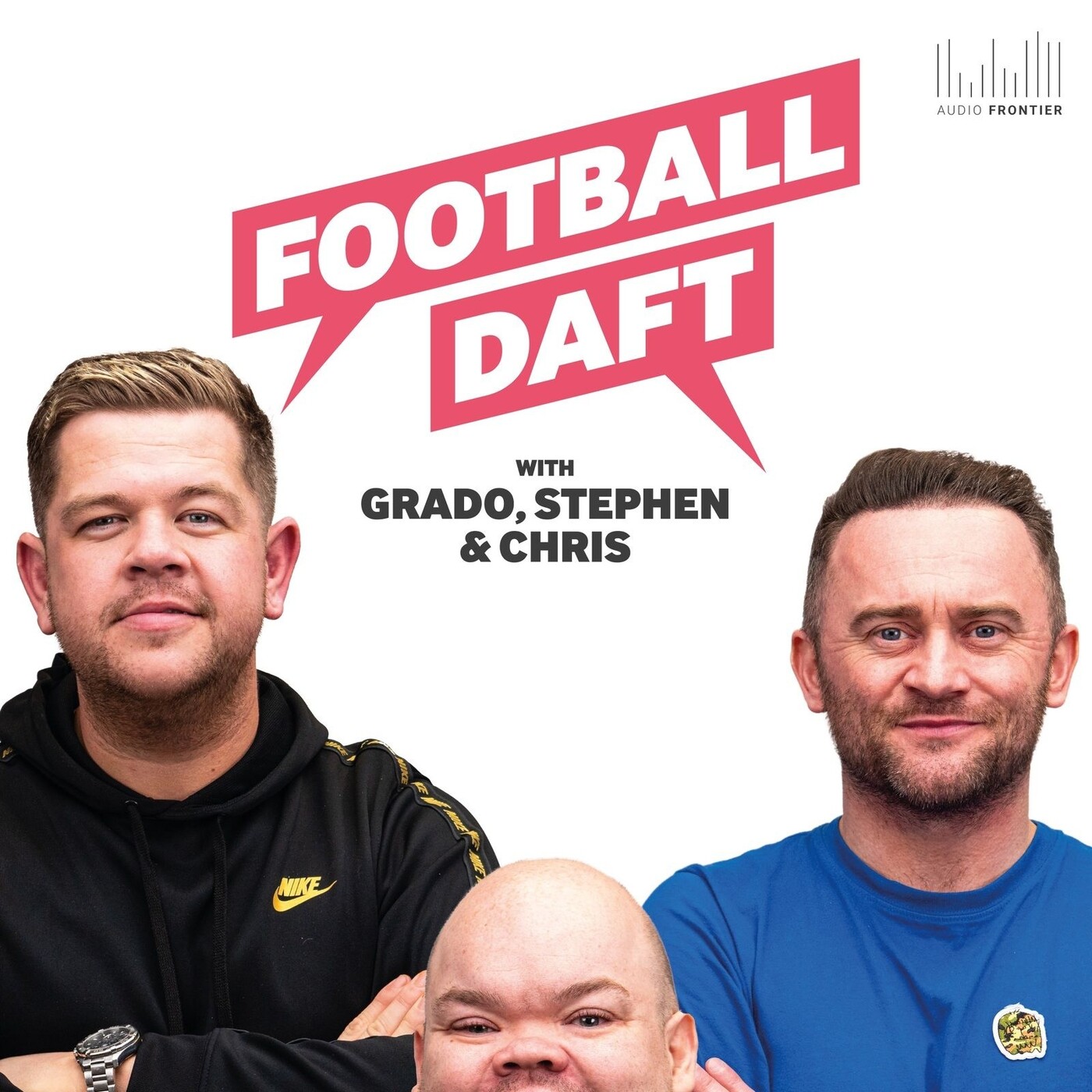 81: Celtic Daft | The week that was en Football Daft en mp3(06/12 a las 11:00:46) 01:00:42 61436561