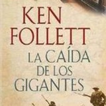 Ken Follett - La Caida De Los Gigantes - parte 5 - Follett Ken - La Caida  De Los Gigantes - Podcast en iVoox