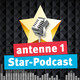 Nano im antenne 1 Star-Podcast
