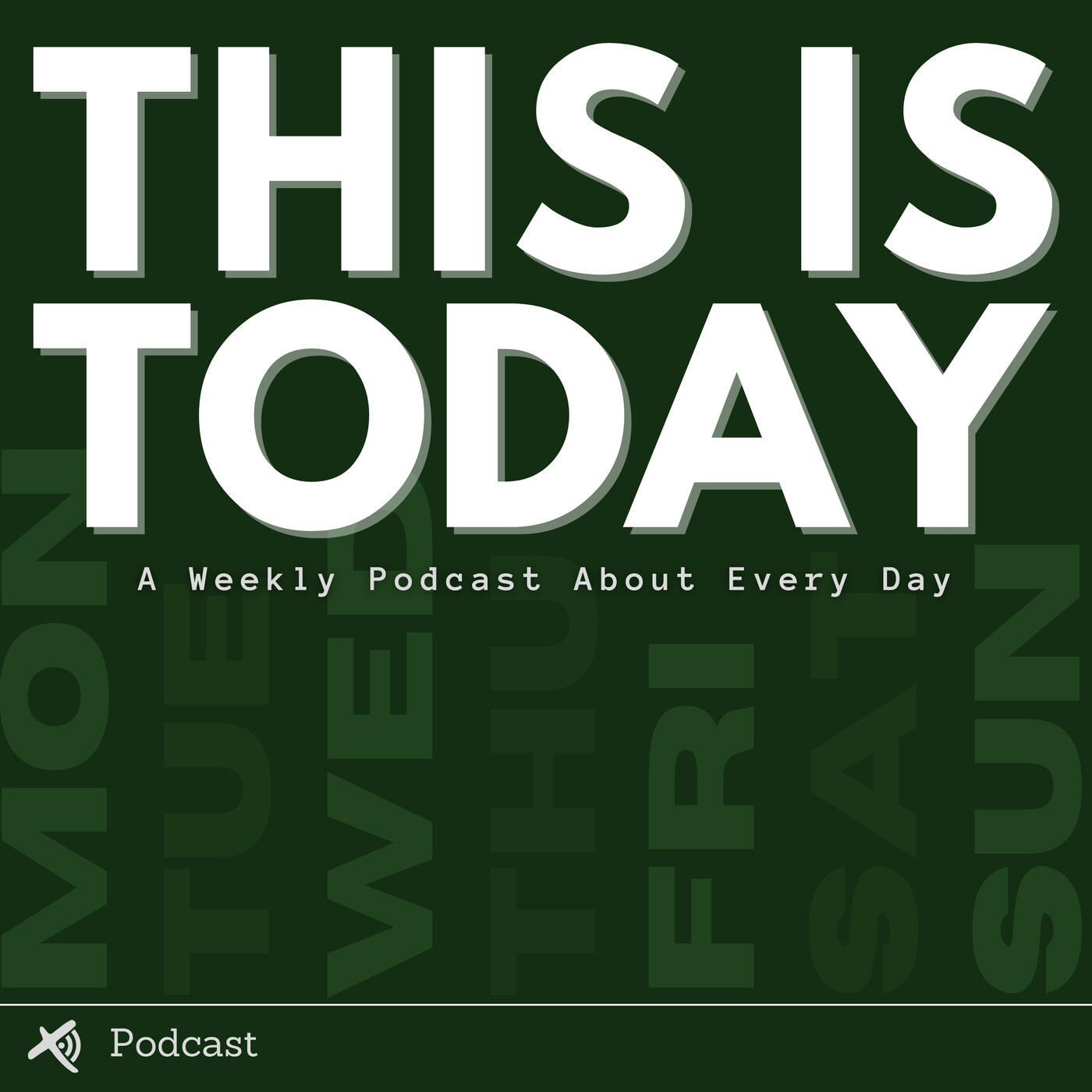 Chocolate Cake This is Today Podcast en iVoox
