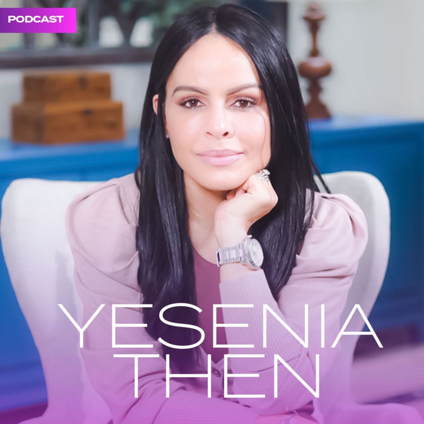 Yesenia Then Pastora Yesenia Then CONGRESO HACIENDO VALLADO 2020 en Pastora Yesenia