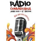 Entrevista Radio Juan XXIII en Onda Cero Alicante