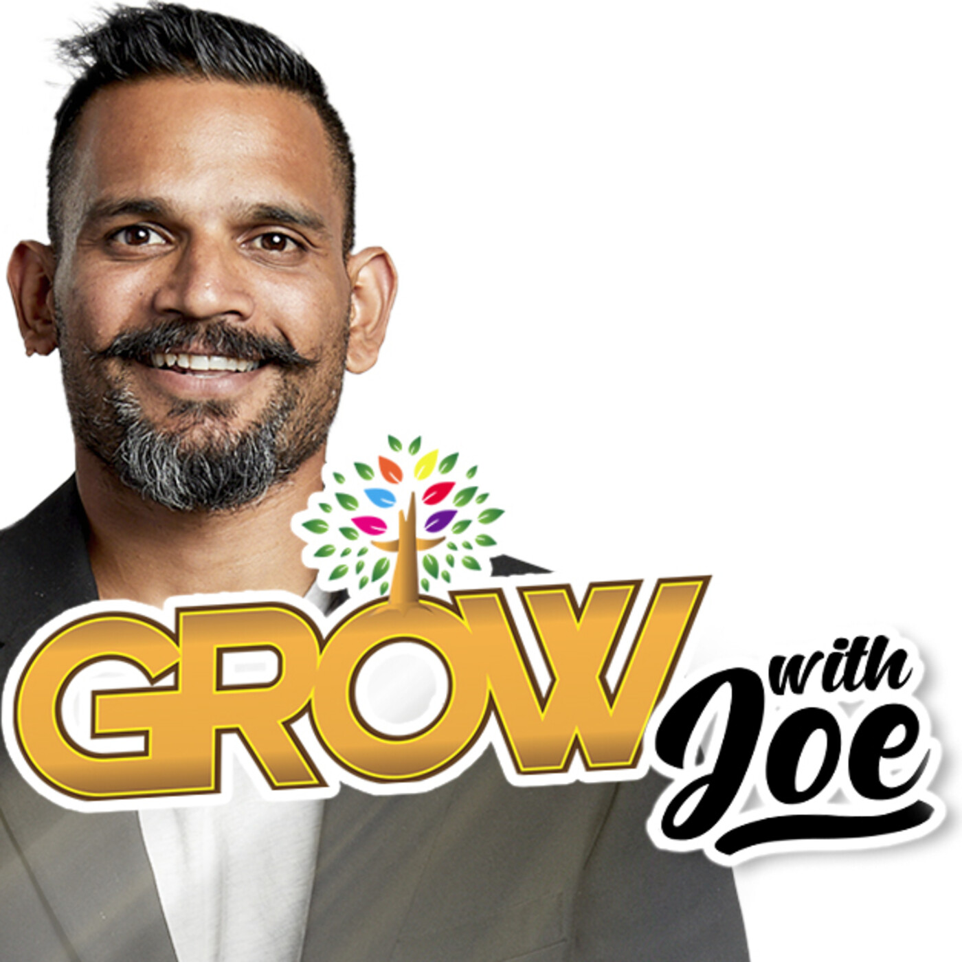 When Crap hits the Fan GWJ Ep7 en Grow with Joe en mp3(18/12 a las 00
