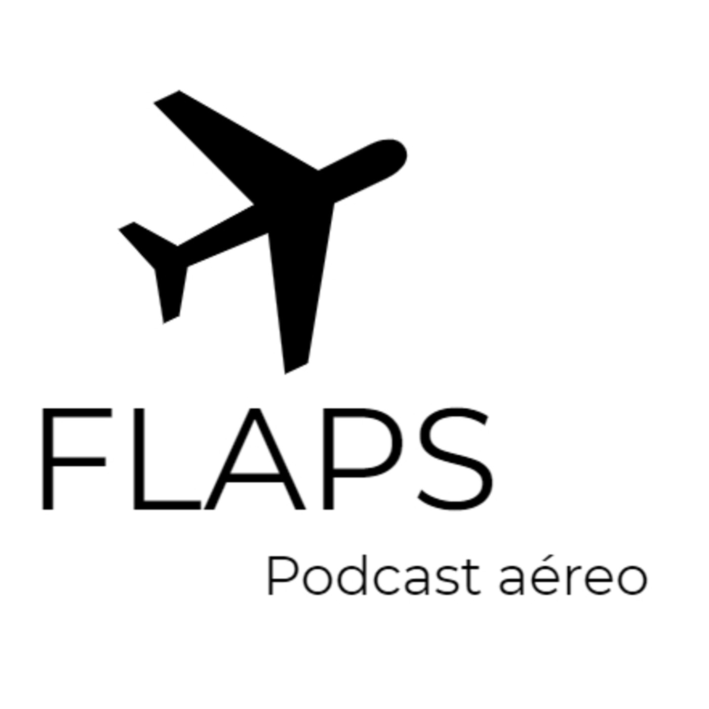 Flaps – Podcast aéreo