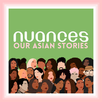 Nuances: Beyond first impressions with the Asian d - Podcast en iVooxpag.4