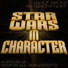 Luke's Landspeeder - Star Wars In Character