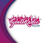 Promoción próximo Taller de Radio en Gente Radio con Alexei García