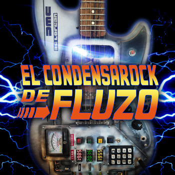 El CondensaRock de Fluzo