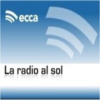 20130723 – Grupo de alumnos del proyecto Radio ECCA-Ayuntamiento de Santa Cruz de Tenerife
