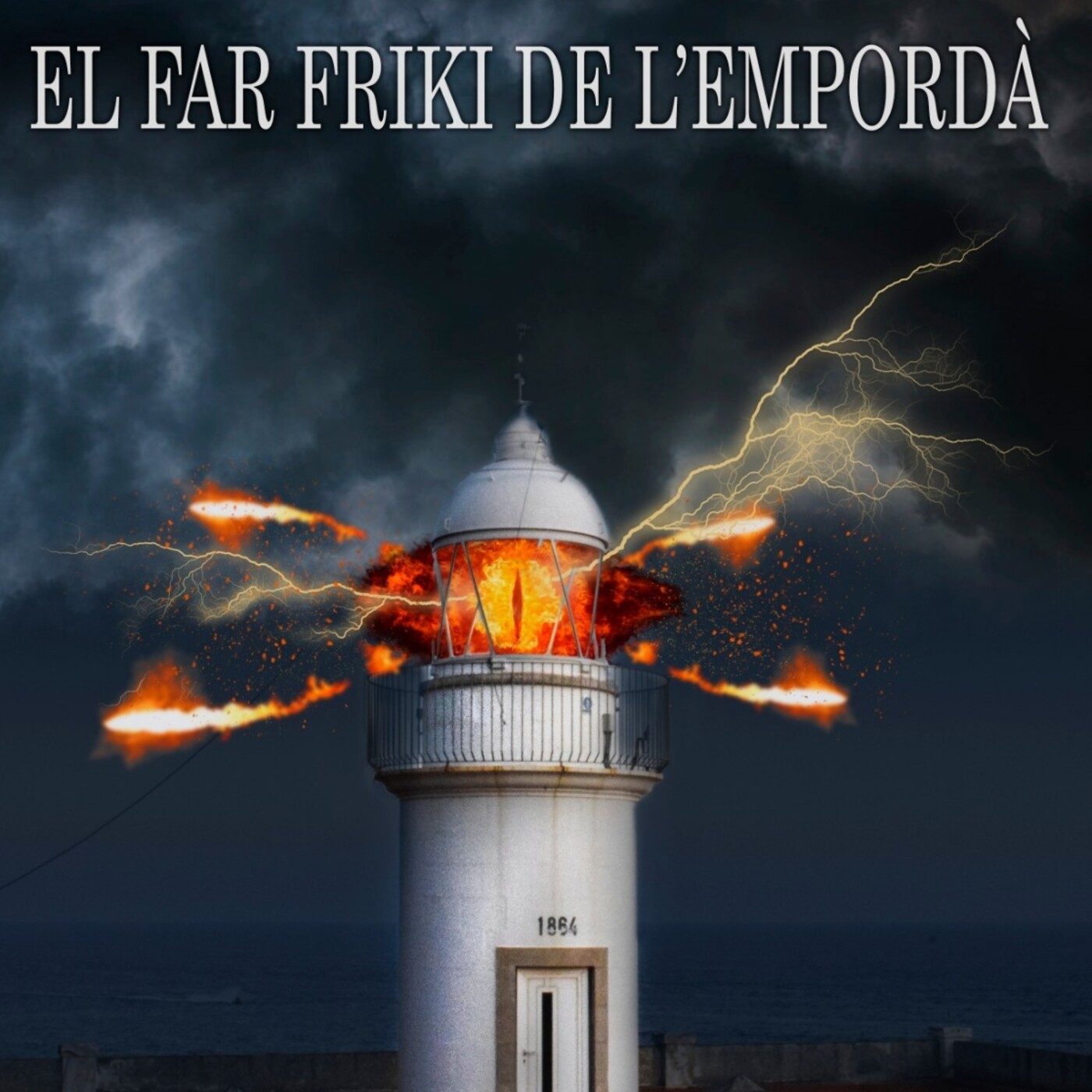 El Far Friki de l'Empordà