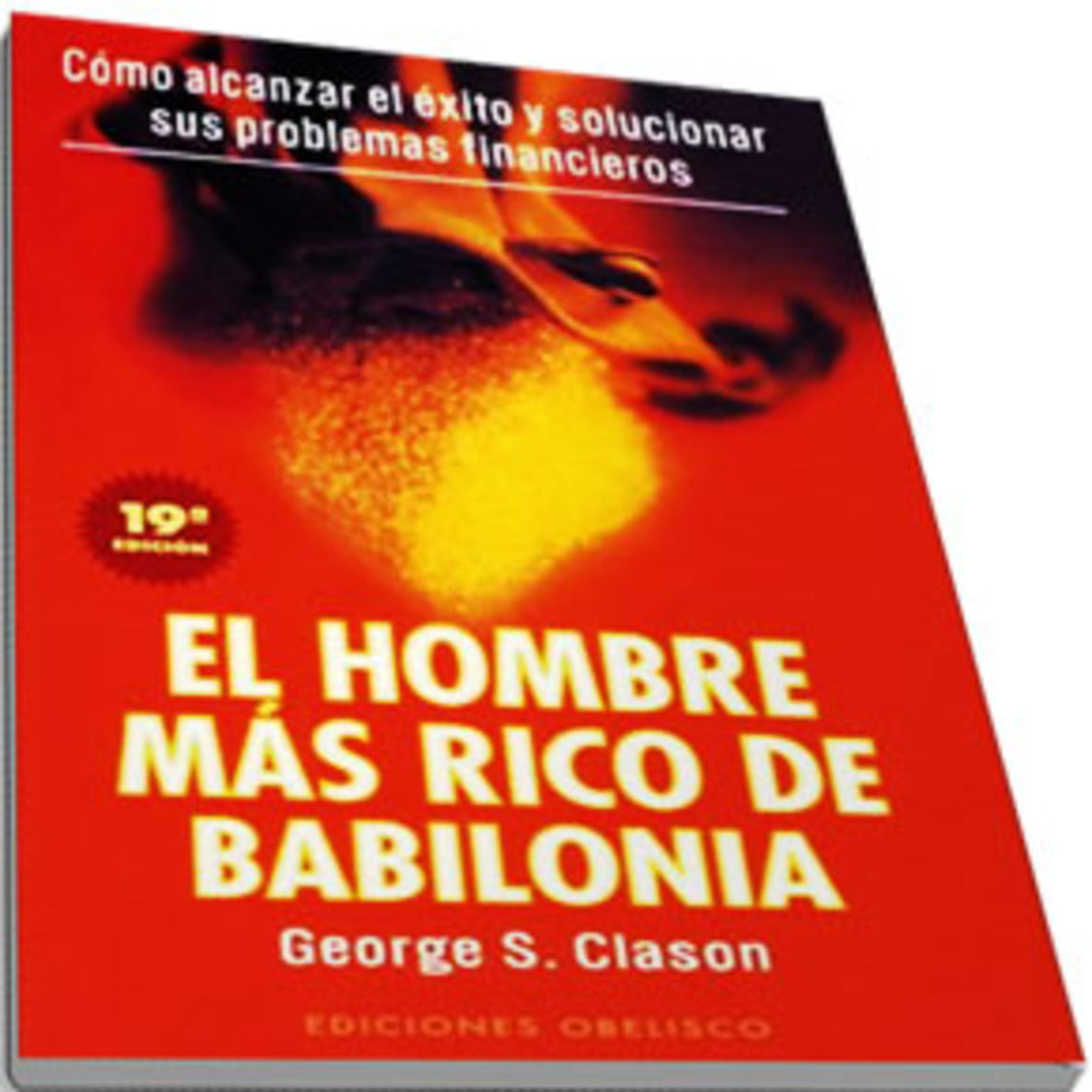 El Hombre Más Rico De Babilonia Pdf