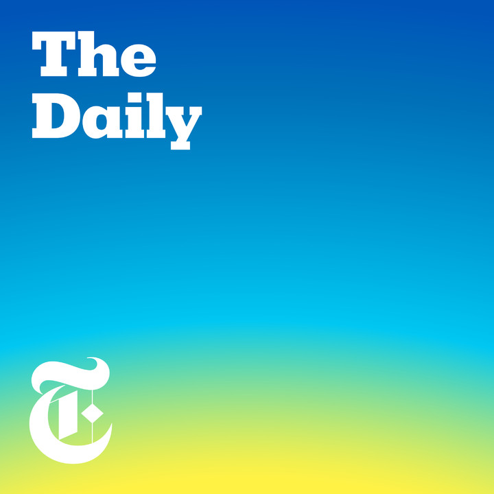The Daily - Powered by New York Times journalism