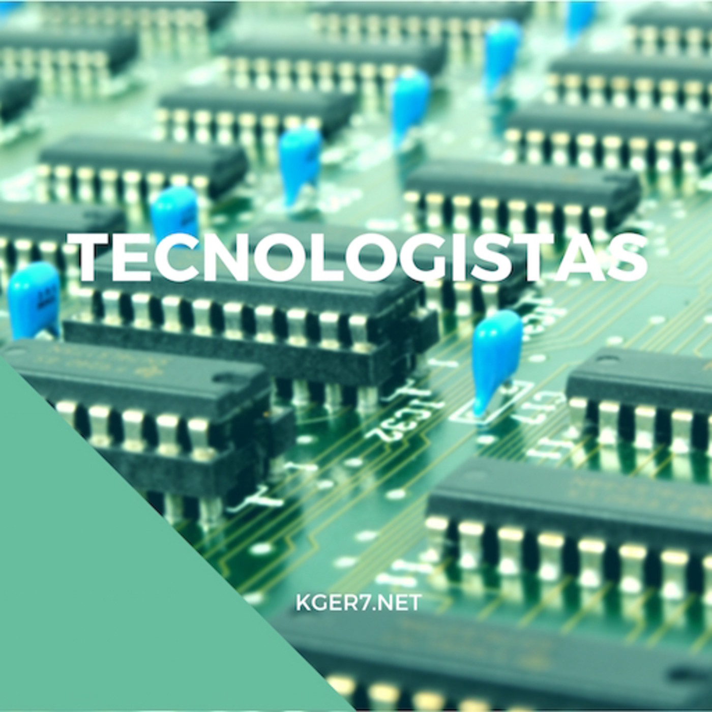 Tecnologistas