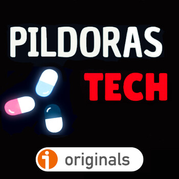 Pildoras TECH