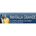 Pantalla Grande. Sábado 11 de junio de 2011. 02.45h.-03.00h.
