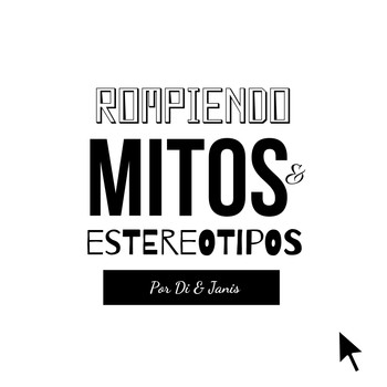 Rompiendo Mitos Y Estereotipos De G Nero Podcast En Ivoox