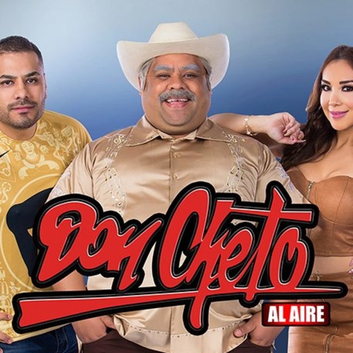 Don cheto real life