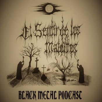 El Sentir De Los Malditos Black Metal Podcast Podcast En Ivoox