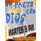 Un Pacto con Dios