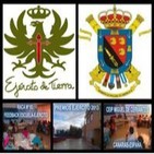 Podcast Premios Ejército 2013
