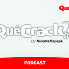 QuéCrack! RM - 03/01/2018