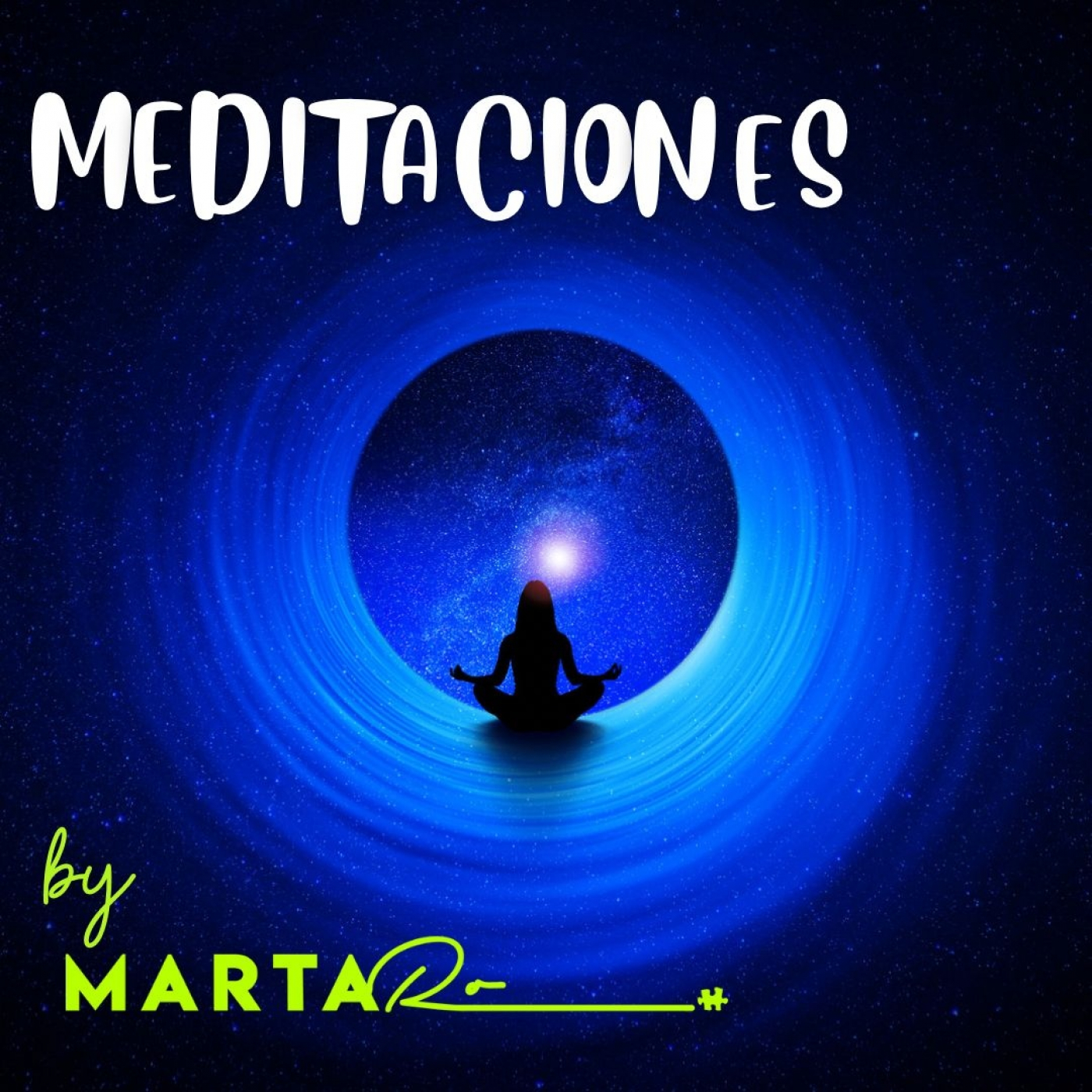 Meditaciones by Marta Ro