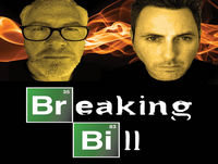 Breaking Bill Episode 45 (Part 1): Breaking Bad 412 ("End Times")