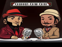 Chipper Chap Chat - Episode 95