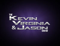 The KVJ Show And After The Show Podcast on 979 WRMF 02-13-18