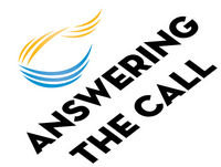 03/13/18- Answering The Call- Fr. Michael Hartge
