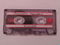 Smoove's Intimate Conversations: Vol. 17 Black Love