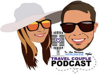 Episode #22: Alesha and Jarryd of Nomadasaurus