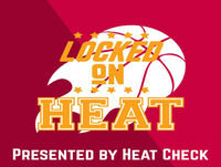 LOCKED ON HEAT - 3/21 - The Sun-Sentinel's Ira Winderman Joins The Show