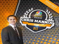 The Chris Mannix Show - The Insiders